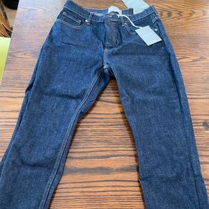 NWT Everlane Jeans